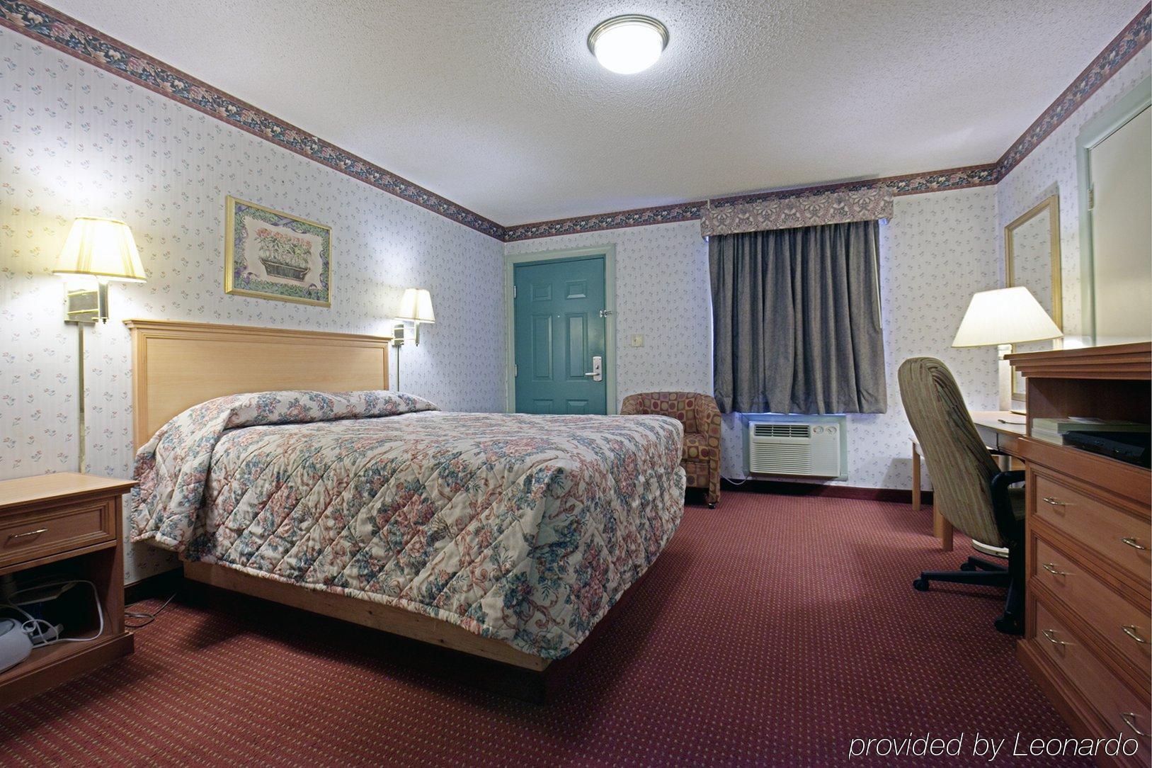 Bay Side Inn & Suites Aberdeen Luaran gambar